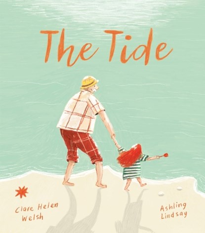 The Tide, Clare Helen Welsh - Paperback - 9781788810869
