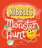 Nibbles the Monster Hunt - Emma Yarlett - 9781788814010