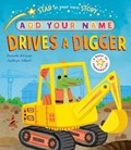 Star in Your Own Story: Drives a Digger | Danielle McLean | 
