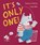 It’s Only One!, Tracey Corderoy - Paperback - 9781788816823