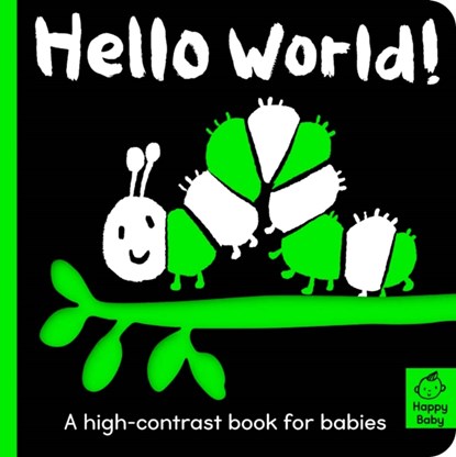 Hello World!, Amelia Hepworth - Overig - 9781788819916
