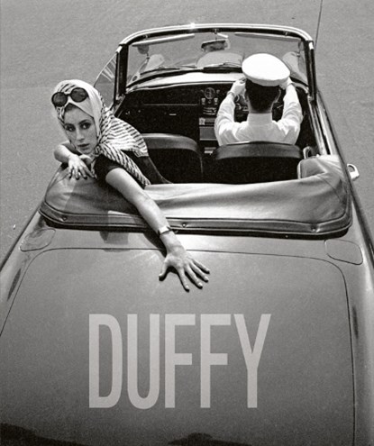 Duffy, DUFFY,  Chris - Gebonden - 9781788840088