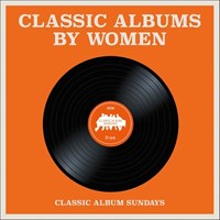 Classic albums by women | C. Murphy | 