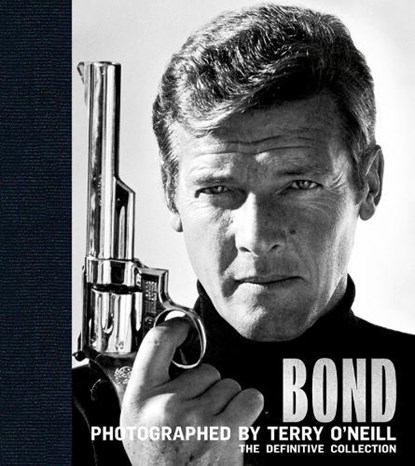 Bond, James Clarke - Gebonden - 9781788840729