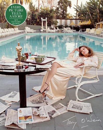 Terry O'Neill: Every Picture Tells a Story, O'NEILL,  Terry - Gebonden - 9781788841283