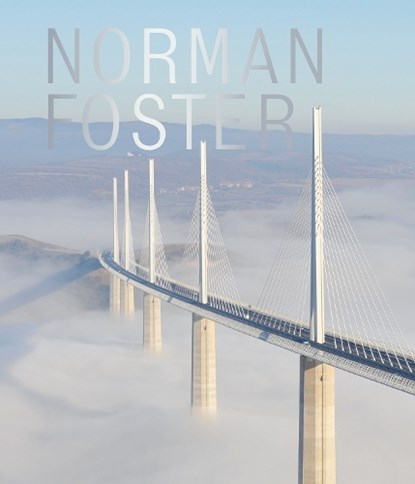 Norman Foster, MIGAYROU,  Frederic - Gebonden - 9781788842273