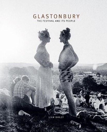 Glastonbury, niet bekend - Gebonden - 9781788842570