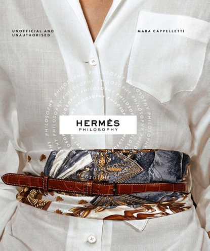 Hermes Philosophy, Mara Cappelletti - Gebonden - 9781788843355