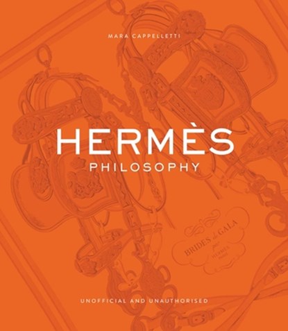 Hermes Philosophy, Mara Cappelletti - Gebonden - 9781788843355