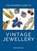 The Modern Guide to Vintage Jewellery, Beth Bernstein - Gebonden - 9781788843362