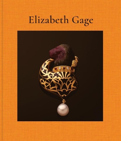 Elizabeth Gage, William Grant - Gebonden - 9781788843492