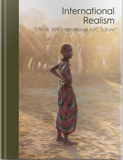 International Realism, Art Renewal Center - Gebonden - 9781788843638