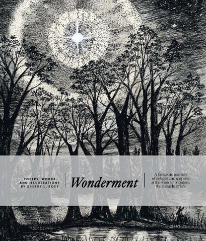 Wonderment, Sherry L. Ross - Gebonden - 9781788843645