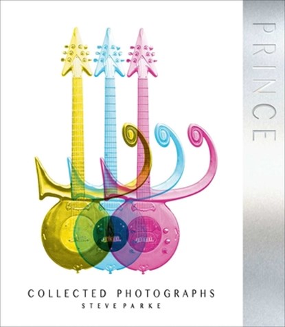 Prince: The Two-Volume Special Edition, Steve Parke - Gebonden - 9781788843676