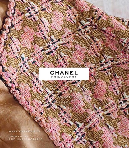 Chanel Philosophy, Mara Cappelletti - Gebonden - 9781788843683