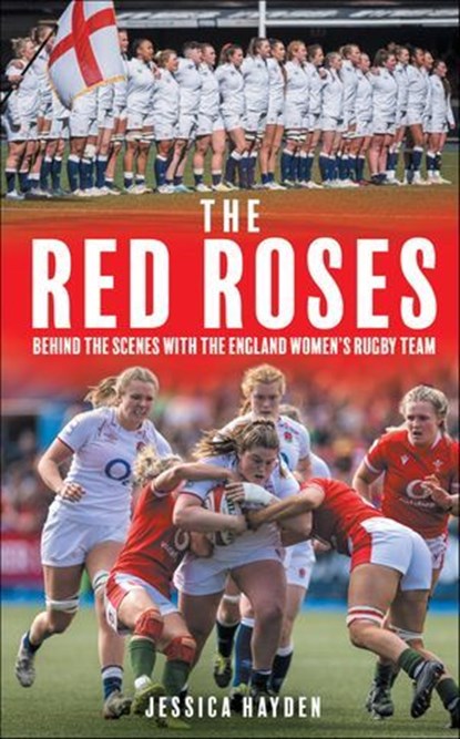 The Red Roses, Jessica Hayden - Ebook - 9781788856881