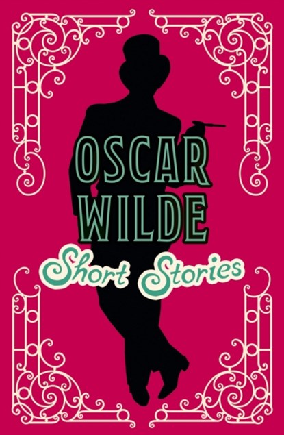 Oscar Wilde Short Stories, Oscar Wilde - Gebonden - 9781788884044