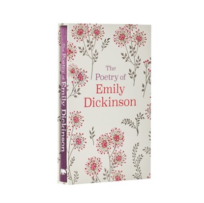 The Poetry of Emily Dickinson, Emily Dickinson - Gebonden - 9781788884563