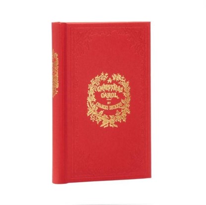 A Christmas Carol, Charles Dickens - Gebonden - 9781788886437