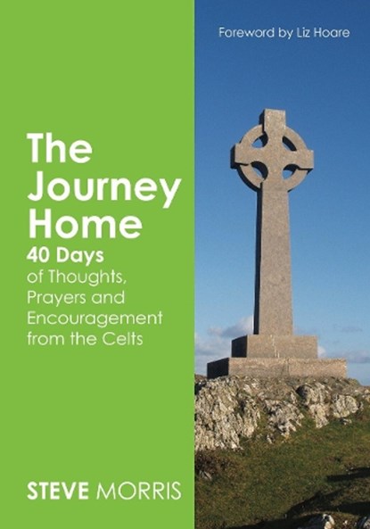 The Journey Home, MORRIS,  Steve - Paperback - 9781788931953