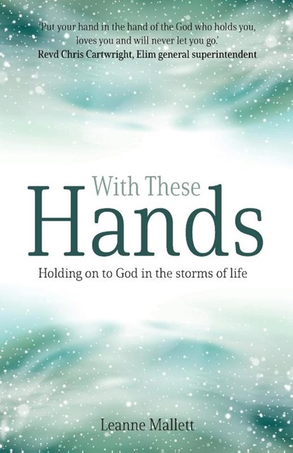 With These Hands, Leanne Mallett - Paperback - 9781788932745