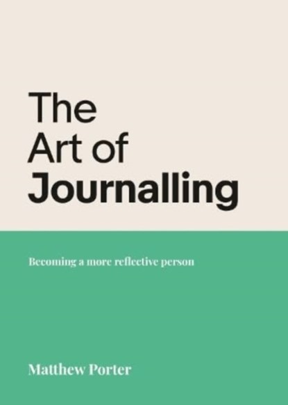 The Art of Journalling, niet bekend - Paperback - 9781788932882