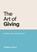 The Art of Giving, Matthew Porter - Paperback - 9781788932905