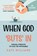 When God ‘Buts’ In, Kate Williams - Paperback - 9781788933087