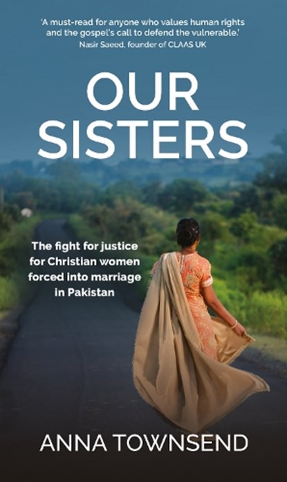 Our Sisters, Anna Townsend - Paperback - 9781788933544