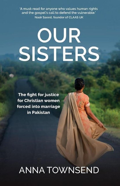 Our Sisters, Anna Townsend - Paperback - 9781788933544