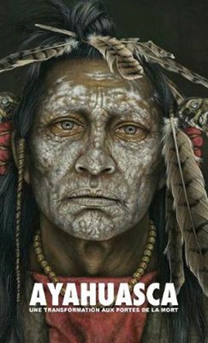 Ayahuasca, Adriano Lucca - Overig - 9781788940764