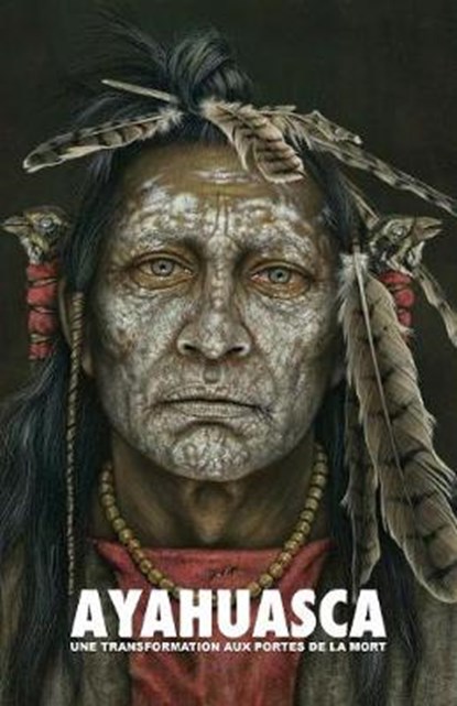 Ayahuasca, Adriano Lucca - Overig - 9781788940962