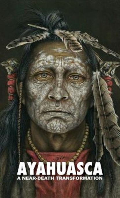 Ayahuasca, Adriano Lucca - Overig - 9781788941327