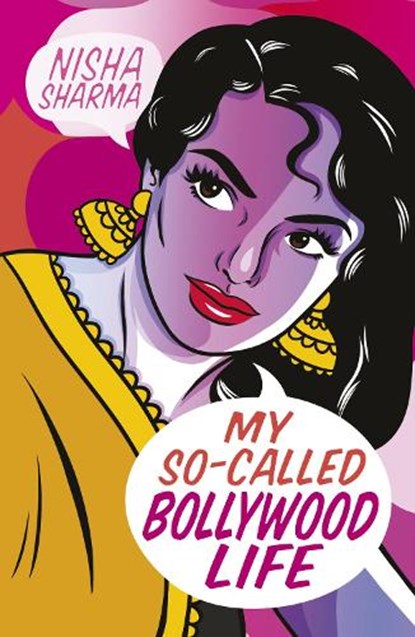 My So-Called Bollywood Life, Nisha Sharma - Paperback - 9781788951463