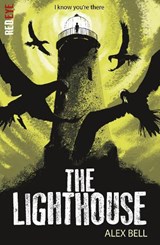 The Lighthouse - Alex Bell - 9781788951517