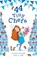 44 Tiny Chefs, Sylvia Bishop - Paperback - 9781788952569