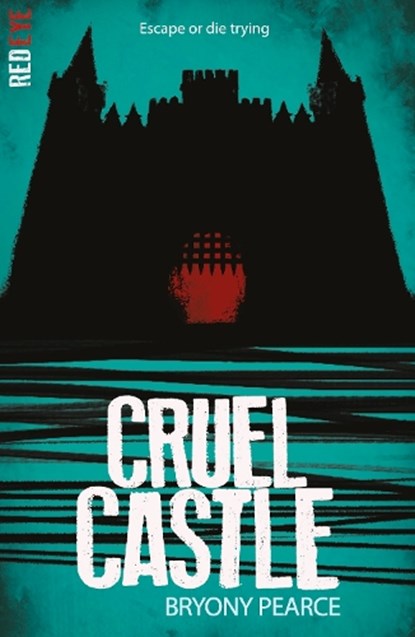 Cruel Castle, Bryony Pearce - Paperback - 9781788953214