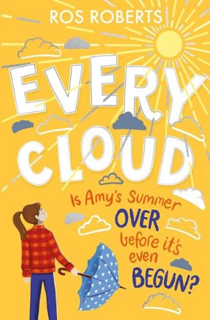 Every Cloud, Ros Roberts - Paperback - 9781788953467