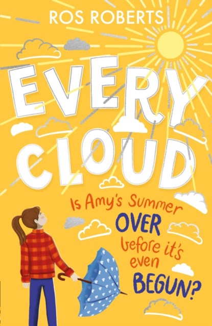 Every Cloud, Ros Roberts - Paperback - 9781788953467
