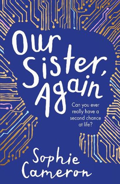 Our Sister, Again, Sophie Cameron - Paperback - 9781788953917