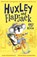 Huxley and Flapjack: Race to the Rescue, Alan MacDonald - Paperback - 9781788954174