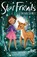 Enchanted Mist, Linda Chapman - Paperback - 9781788956260