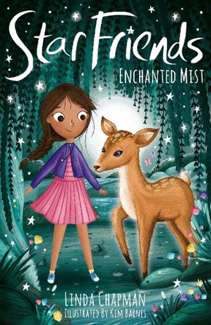 Enchanted Mist, Linda Chapman - Paperback - 9781788956260