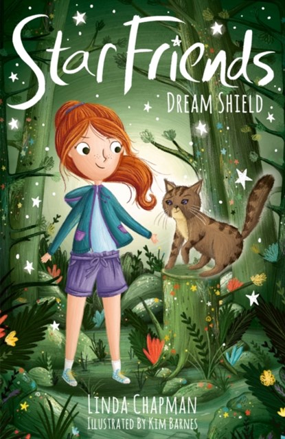 Dream Shield, Linda Chapman - Paperback - 9781788956277