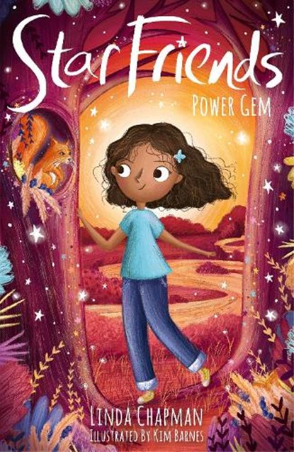 Power Gem, Linda Chapman - Paperback - 9781788956284