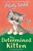 The Determined Kitten, Holly Webb - Paperback - 9781788956505