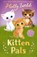 Kitten Pals, Holly Webb - Paperback - 9781788957106