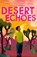 Desert Echoes, Abdi Nazemian - Paperback - 9781788957342