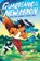 Guardians of the New Moon: Ming and Miaow's Great Race, Eric Huang - Paperback - 9781788957373