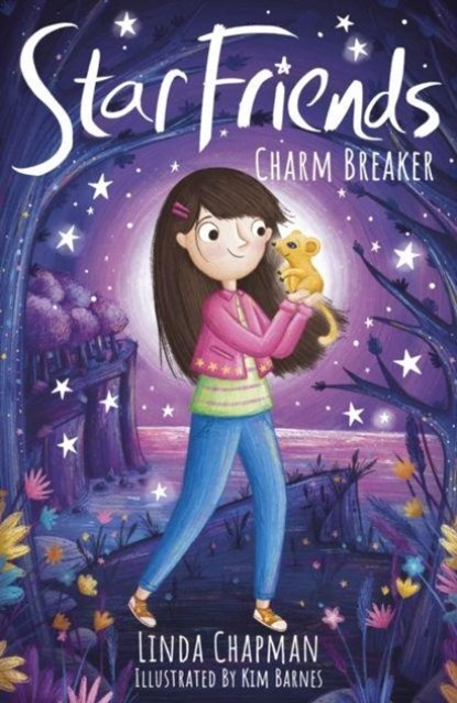 Charm Breaker, Linda Chapman - Paperback - 9781788957670